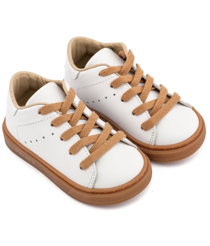 Σνίκερ  BW4312 White