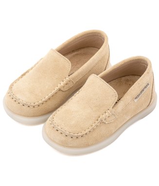 Σνίκερ  BW4313 Beige