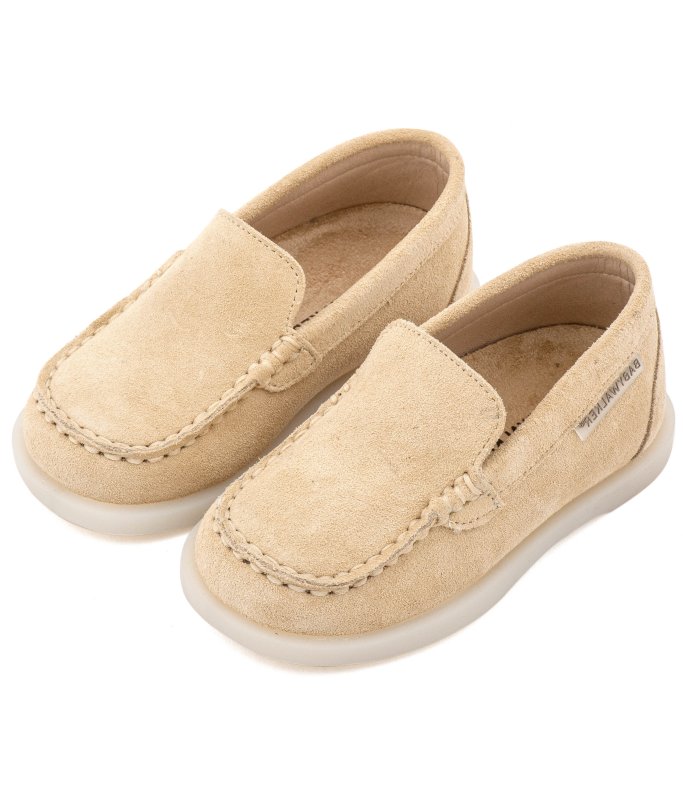 Σνίκερ  BW4313 Beige