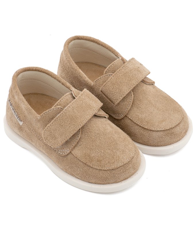 Σνίκερ  BW4314 Beige