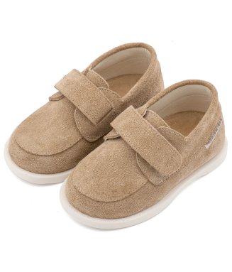 Σνίκερ  BW4314 Beige