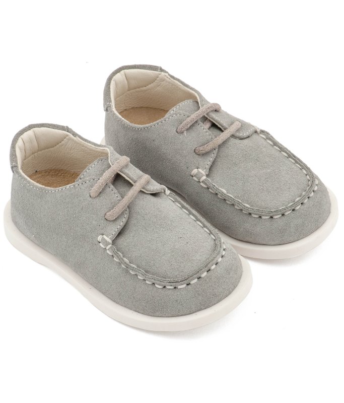 Σνίκερ  BW4315 Grey