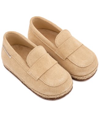 Σνίκερ  BW4319 Beige