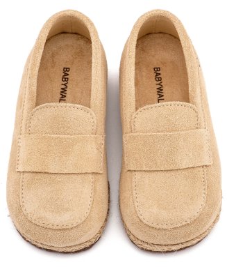 Σνίκερ  BW4319 Beige