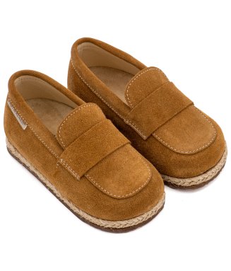 Σνίκερ  BW4319 Camel