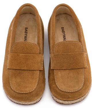 Σνίκερ  BW4319 Camel