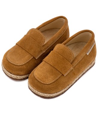 Σνίκερ  BW4319 Camel