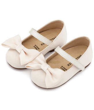 Γοβάκι Μονή Μπαρέτα BW4870 Ivory