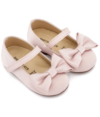 Γοβάκι Μονή Μπαρέτα BW4870 Pink