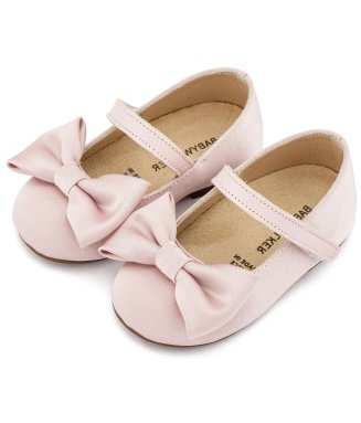 Γοβάκι Μονή Μπαρέτα BW4870 Pink