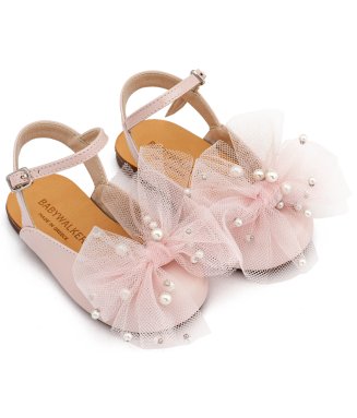 Γοβάκι Μονή Μπαρέτα BW4882...