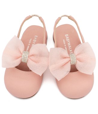 Γοβάκι Μονή Μπαρέτα BW4883...