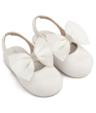 Γοβάκι Μονή Μπαρέτα BW4883...