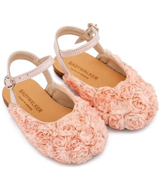 Γοβάκι Μονή Μπαρέτα BW4884...