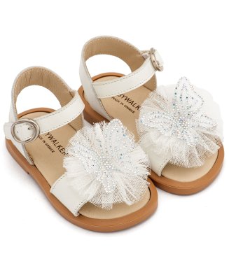 Σανδάλια  Μονή Μπαρέτα...