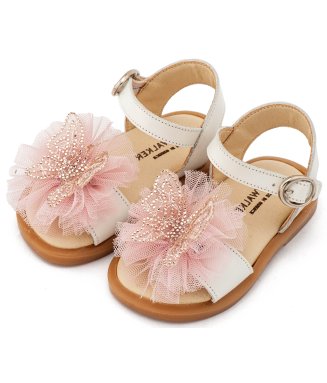 Σανδάλια  Μονή Μπαρέτα BW4886  Pink