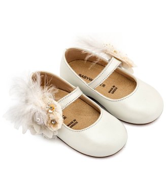 Γοβάκι Μονή Μπαρέτα BW4887...