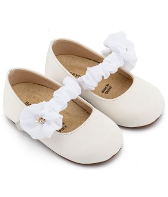 Γοβάκι Μονή Μπαρέτα BW4888...