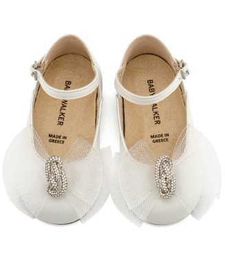 Γοβάκι Μονή Μπαρέτα BW4890...