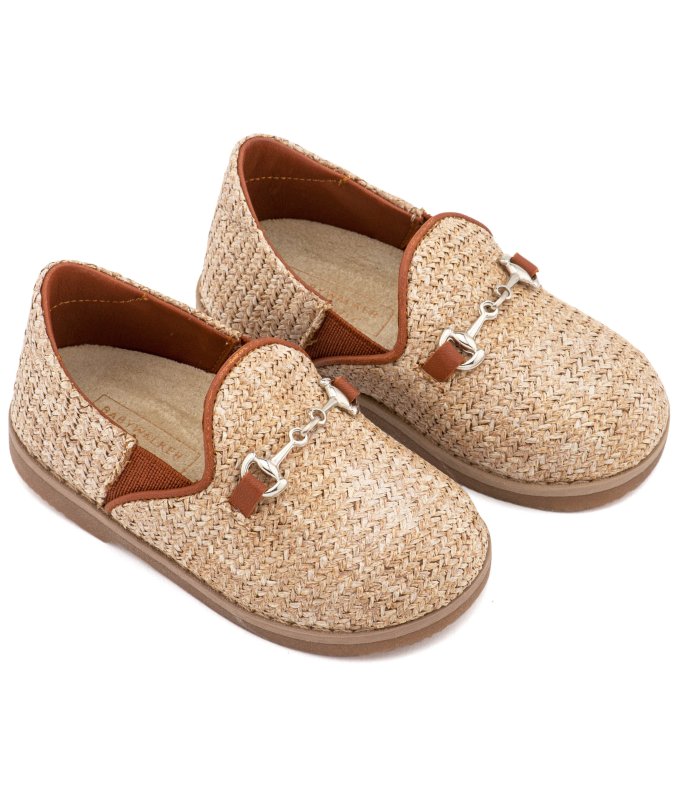 Loafer  EXC5311 Camel