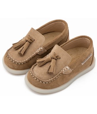 Loafer EXC5317 Beige