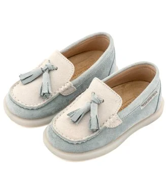 Loafer EXC5317 Mineral