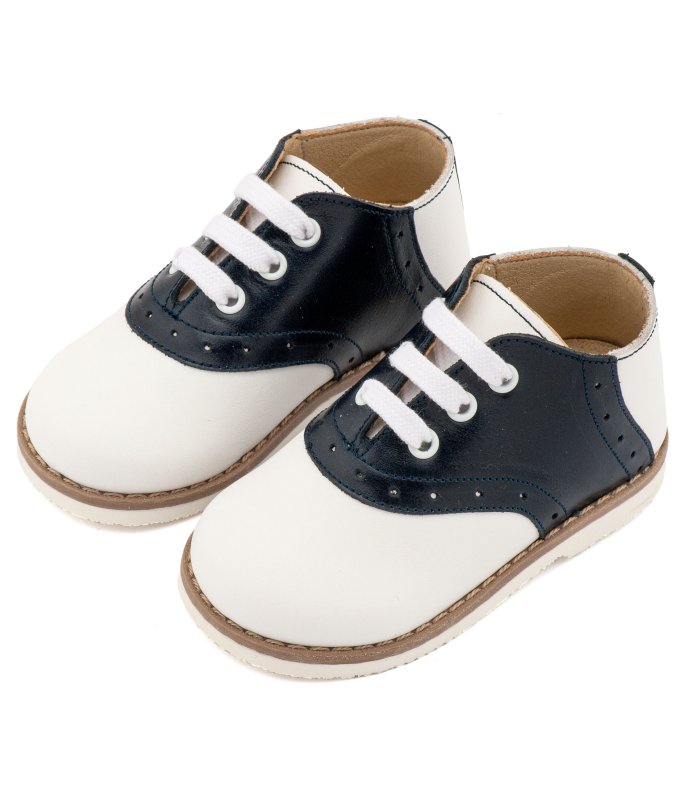 Δίχρωμο Sneaker Κορδόνια EXC5318