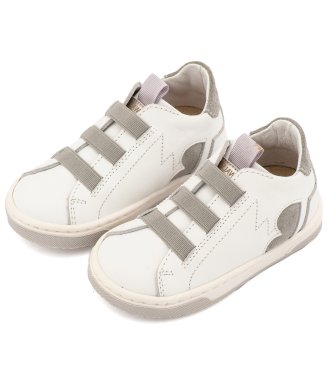 Δίχρωμο Sneaker Κορδόνια...