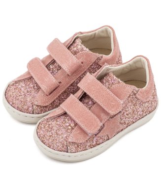 Σνίκερ απο Γκλίτερ Ύφασμα...