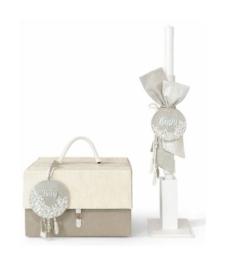 3093-3094 Βαπτιστικό πακέτo