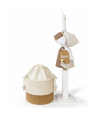 3120-3121 Σετ βάπτισης...