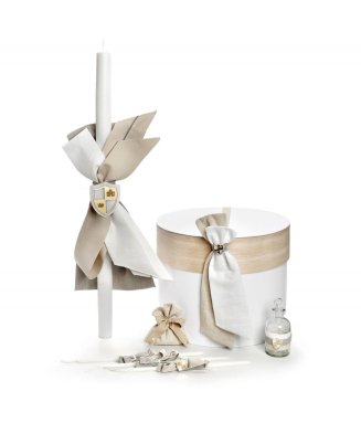 ΣΕΤ ΒΑΠΤΙΣΗΣ ΜΠΕΖ ΡΙΓΕ...