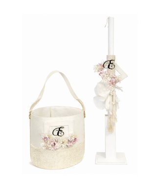 3090-3091 Σετ βάπτισης με...