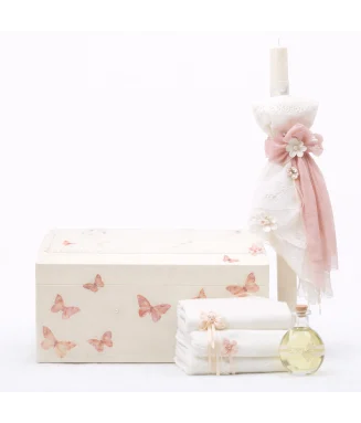 Basic βαπτιστικό πακέτο...