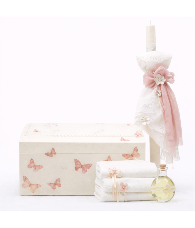 Basic βαπτιστικό πακέτο   42.0049