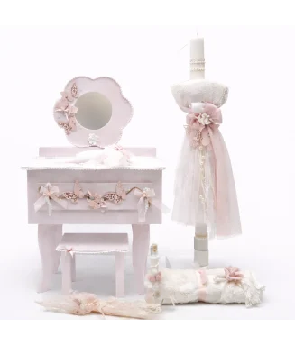 42.0152 Basic βαπτιστικό...