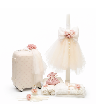 Basic βαπτιστικό πακέτο...