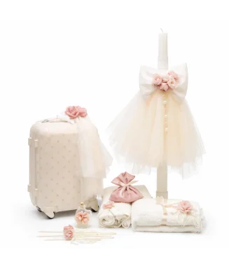 Basic βαπτιστικό πακέτο...