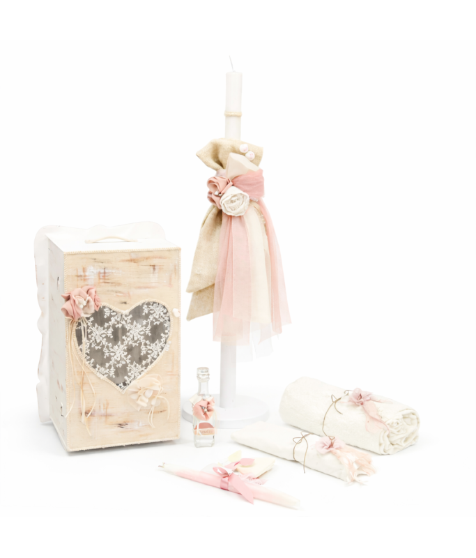 610.10 Βαπτιστικό πακέτο