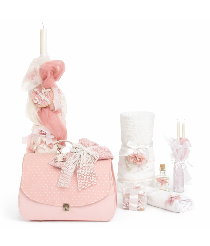 42.014 Πακέτο βάπτισης