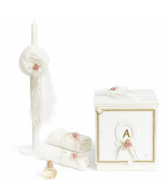 420173 Πακέτο βάπτισης