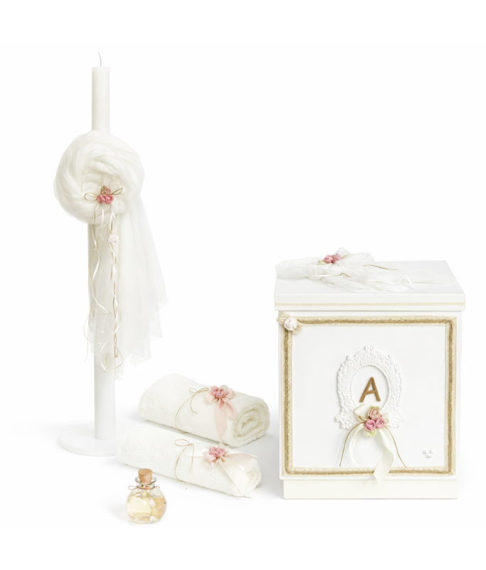 420173 Πακέτο βάπτισης