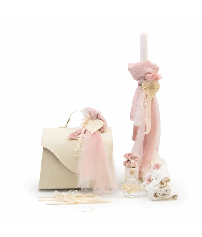 71001 Πακέτο βάπτισης