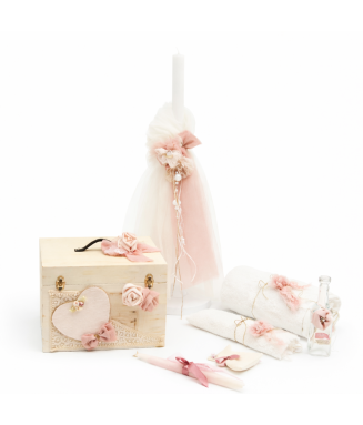 610.11 Βαπτιστικό πακέτο