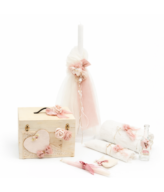 610.11 Βαπτιστικό πακέτο