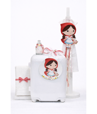 62.009  βαπτιστικό πακέτο