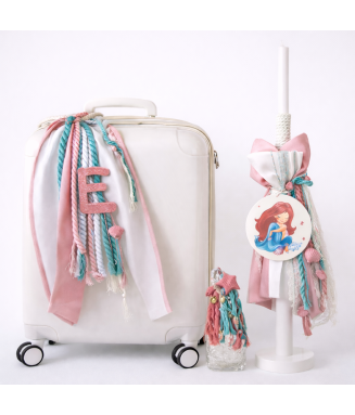 62.010  βαπτιστικό πακέτο