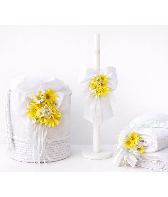 42.012  Basic βαπτιστικό πακέτο