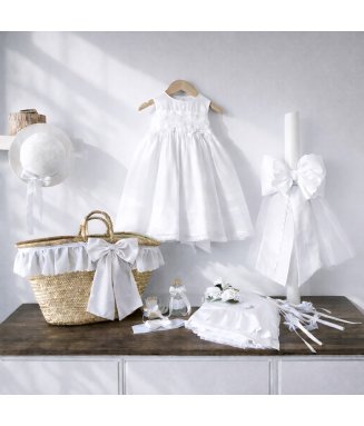 2203 Combi Βαπτιστικό πακέτο