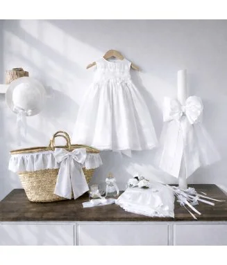 2203 Combi Βαπτιστικό πακέτο